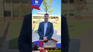 Study in Australia Through Murdoch College | Direct Pathway to Murdoch University | Apply Now