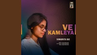 Video thumbnail of "Release - Ve Kamleya"