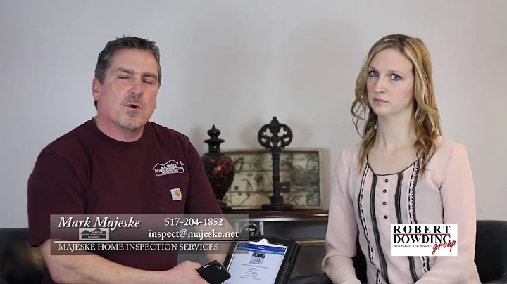 RDG Presents: The Importance of Home Inspections w/ Mark Majeske
