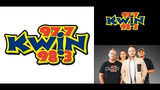 K-Win The Valleys Party Station 97.7 Kwin Lodi, Ca 98.3 Kwnn Turlock, Ca Legal Id