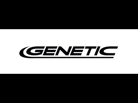 Genetic Components at Corebike 2020
