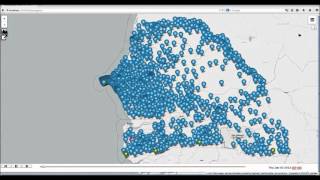 Big Mobile Phone Data in Senegal screenshot 5