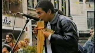 Pachakuti - Phuru Runas / Dharma Productions 2009 chords