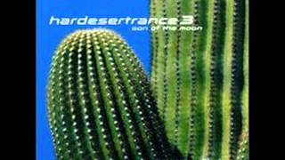 DJ Brian - Hardesertrance 3 - Son Of The Moon