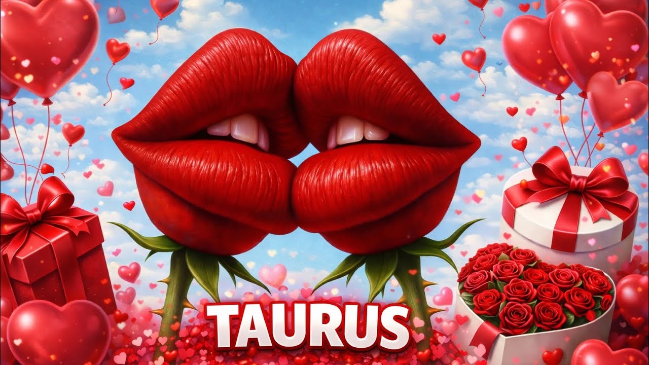 💌«ТЕЛЕЦ: Уход был твоим решительным шагом». ✅