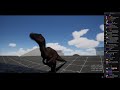 Beginning of video