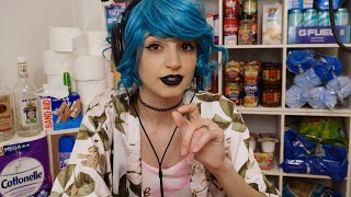 Asmr Welcome To Daisys Bunker