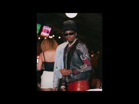 [FREE] Lil Gotit x Gunna Type Beat – "POLARIZED” | HARD Type Beat