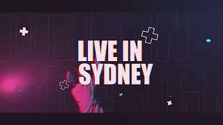 Atif Aslam | Live in Sydney | Aus - New Zealand tour 2022