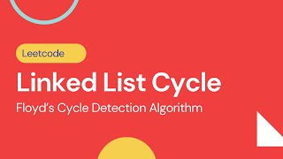 Linked List Cycle - Leetcode 141 - JavaScript