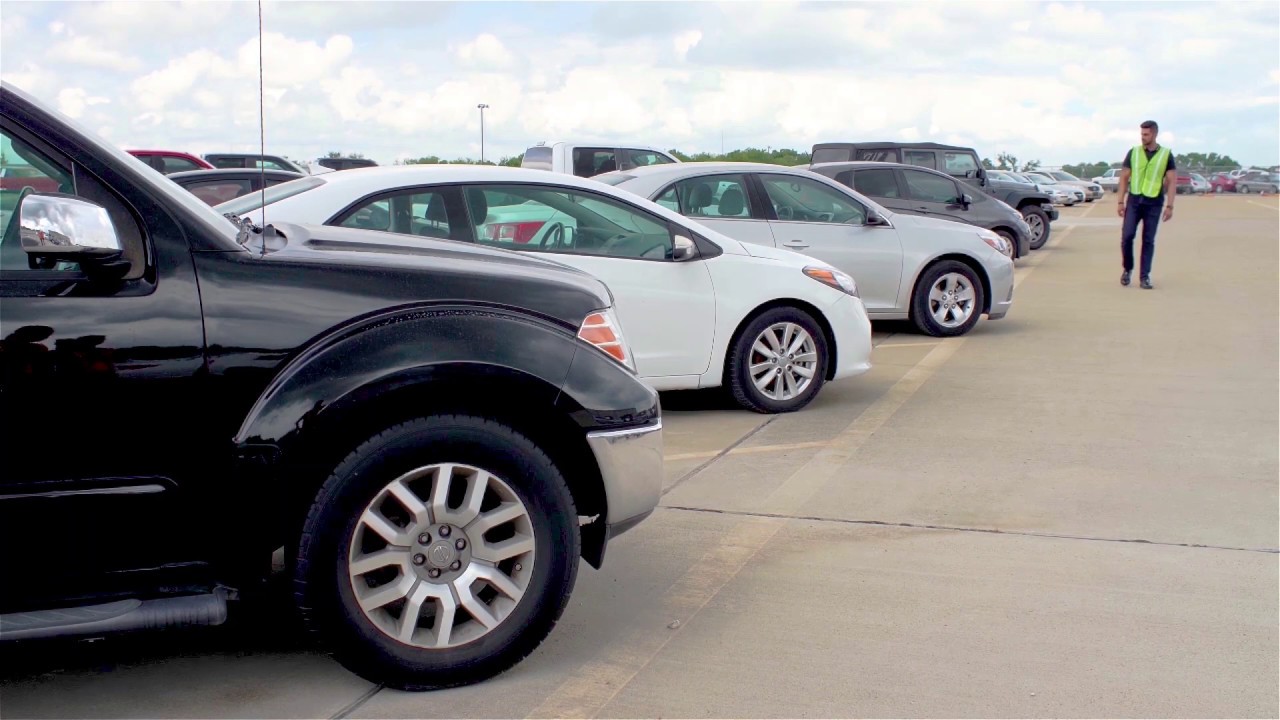 Car Auction - Features and Services Videos - Copart USA