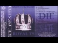 Royal ts  wissen flow talent    tape1998