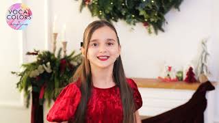 Download Lagu Magia sărbătorilor - Mara Chertes (Elena Gheorghe #cover) MP3