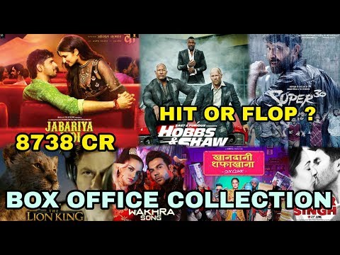 box-office-collection-of-jabariya-jodi,-hobbs-and-shaw,-super-30-movie-etc-in-2019