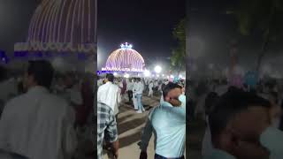 Deekshabhoomi nagpur decoration on 14th April Night view #bhimjayanti #bhimsong