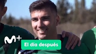 El Día Después (12/02/18): Reyes, de blanco y verde