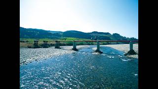 上富田町 富田川 のライブ映像