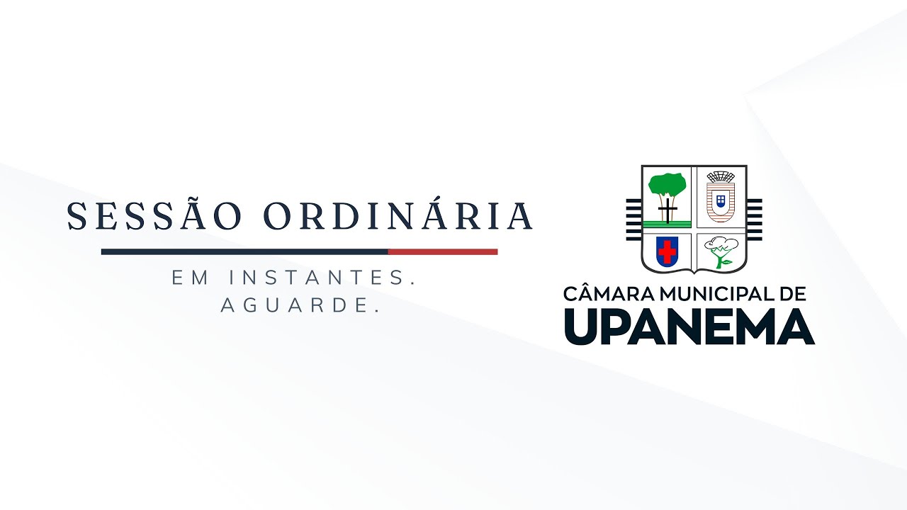 18ª Sessão Ordinária (01.12.2025)