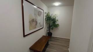 2B / 2B Corner Apt 00W- 154