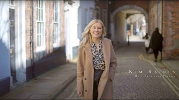 Why do I invest in Hull?  Lets start here...