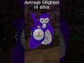 Average neighbor in ohio #gorillatag #gorillatagquest #vr #gtag #gorillatagvr #gorilla