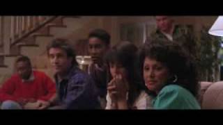 Danny Glover's Best Cry Ever