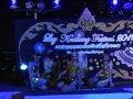 Long drum dancedramatic style by cpn promotion