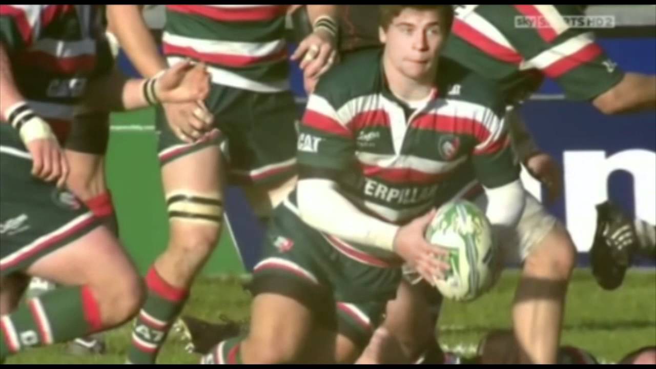 Heineken Cup 2010/2011 Highlights YouTube