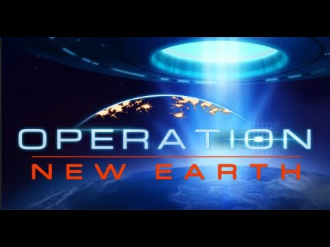 Operation: New Earth