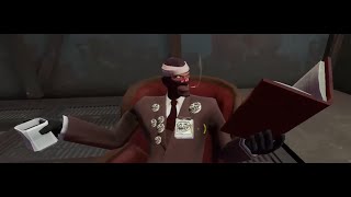 The Average TF2 Experience #1