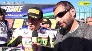 Superbike Brasil - 3ª Etapa 2016 - Programa Raio X Garage