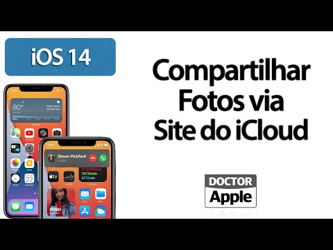 Vídeo: Como ocultar ícones de aplicativos em um iPhone: 12 etapas (com imagens)