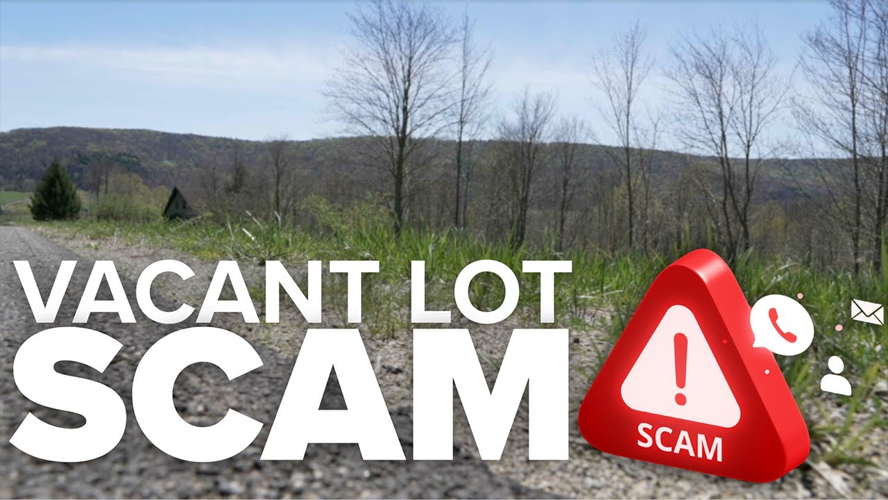 Real estate brokers warn of vacant lot scam in Ellicottville
