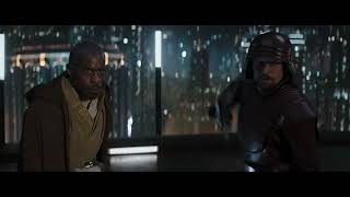Star Wars The Mandalorian 2023 Clones Attack Naboo Royal Guard 1080p
