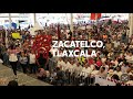 Video de Zacatelco