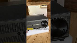 модель проектора Thundeal TD98W #проектор#домашнийкинотеатр#идеядлядома#дачасадогород#жизньвдеревне