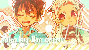 CAKE BY THE OCEAN | MULTIFANDOM MEP