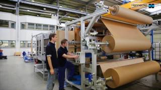 JFLEX - briding the worlds of discontinuous and continuous production of slabstock foam
