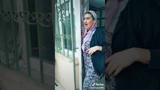 Çirkin Kadın Vidosu