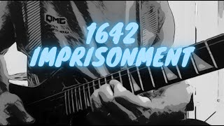 King Diamond - 1642 Imprisonment Guitar Solo