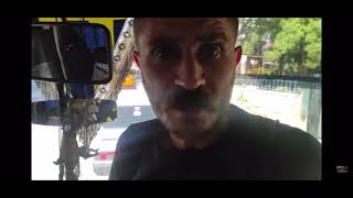 Benekli Ayhan Koç Kızının Adını Unutuyor