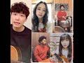 「うちで踊ろう〜LIKE A SHIMURA」星野源✖️mabanua✖️hy4_4yh(ハイパーヨーヨ)【Dancing In My House!!!!】