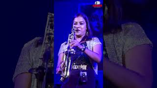 Badan Pe Sitare Lapete Huye  Saxophone Queen Lipika Samanta  Saxophone