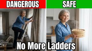 Download Lagu Why Seniors are Putting Bamboo Steamers Under Their Curtains Download Lagu Why Seniors are Putting Bamboo Steamers Under Their Curtains
