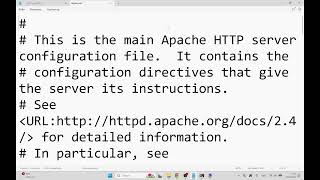 How to set up HTTPS on Apache in 5 minutes