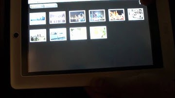 Creative Ziio 7" General Use