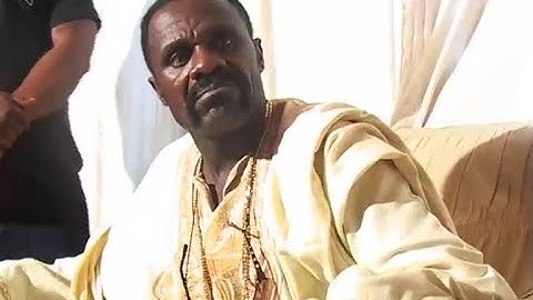 Back From Hell Part 1 - Said Jumanne, Aisha Nzi (Official Bongo Movie)