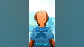 THIS IS 4K ANIME (Hibike! Euphonium)