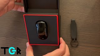 Tesla Key Fob | Review & Setup