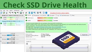 Top Best Free Hard Disk Health Check Software for Windows PC